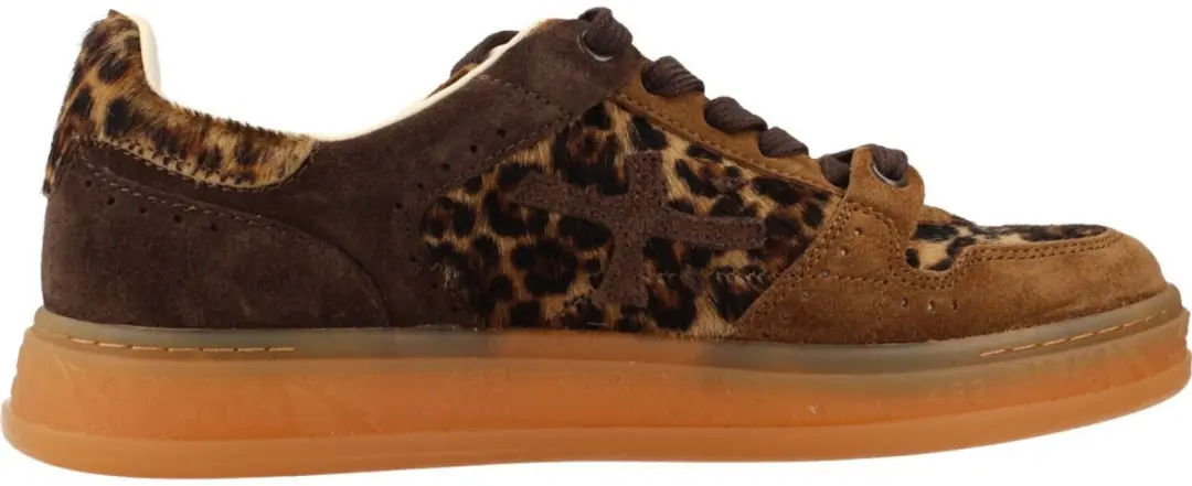 PREMIATA QUINND 8643 DEPORTIVO QUINND Dierlijke Druk 36 EU