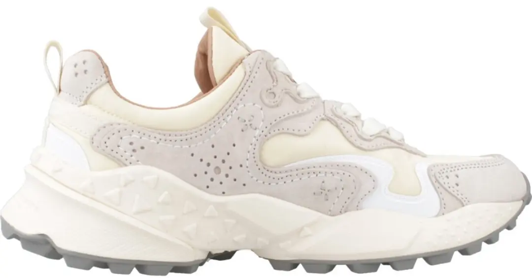 FLOWER MOUNTAIN RULIS UNI Beige 36 EU