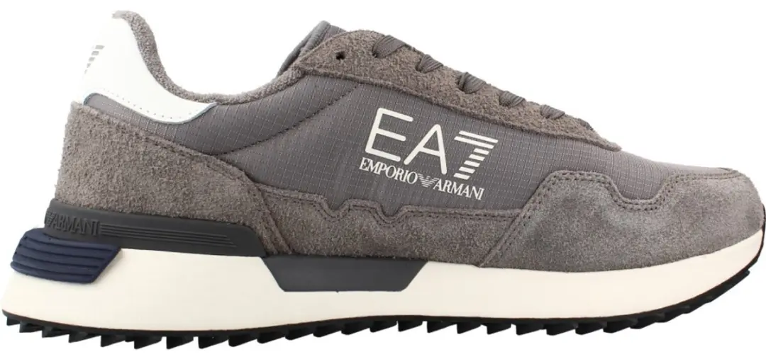 EA7 BY EMPORIO ARMANI 7X000380 AF1917 Grijs 42 EU