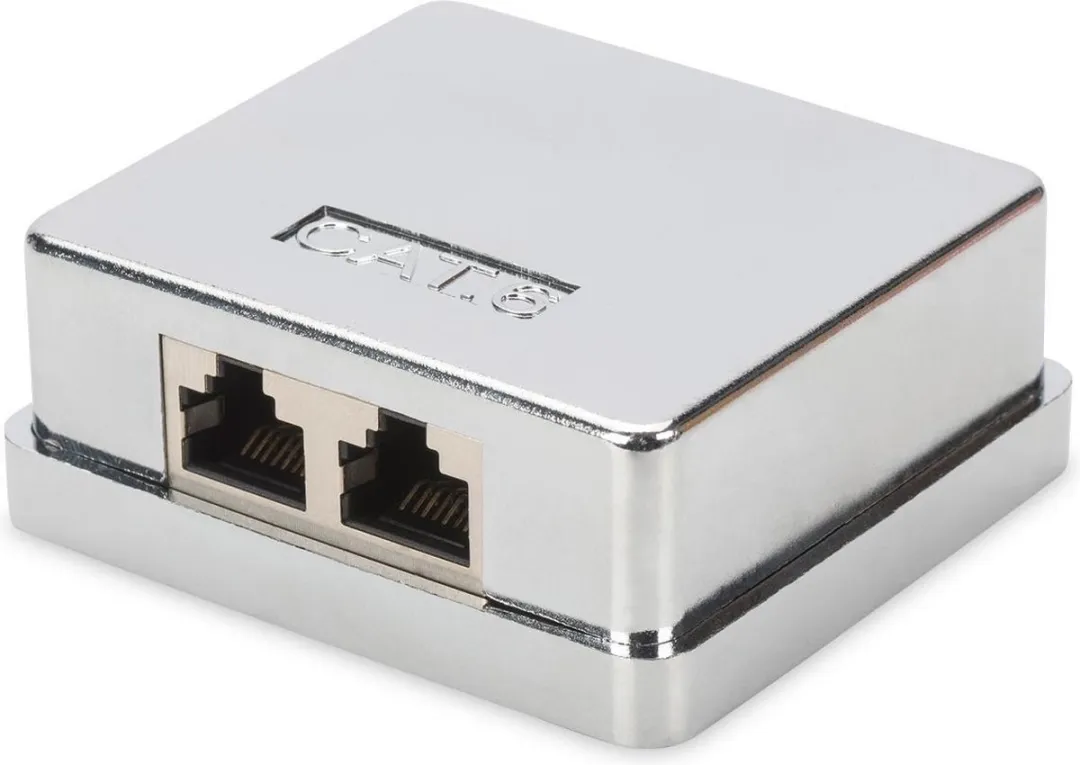 Digitus DN-93711 Netwerkverdeeldoos Cat6