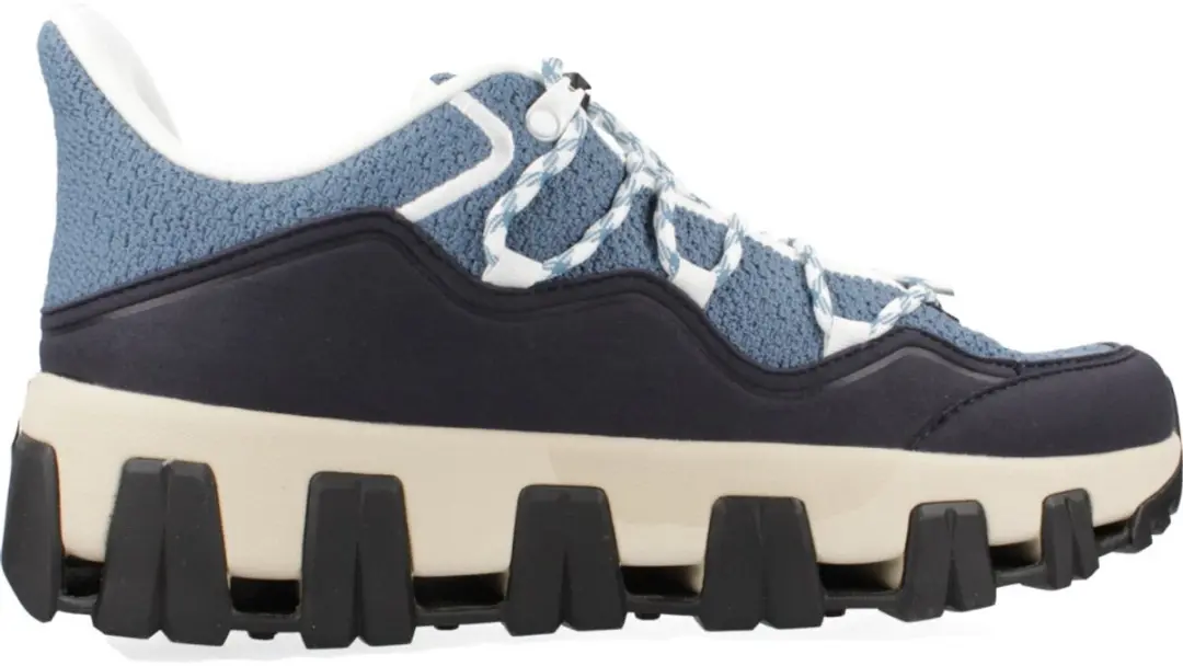 P448 MONALEA Blauw 40 EU