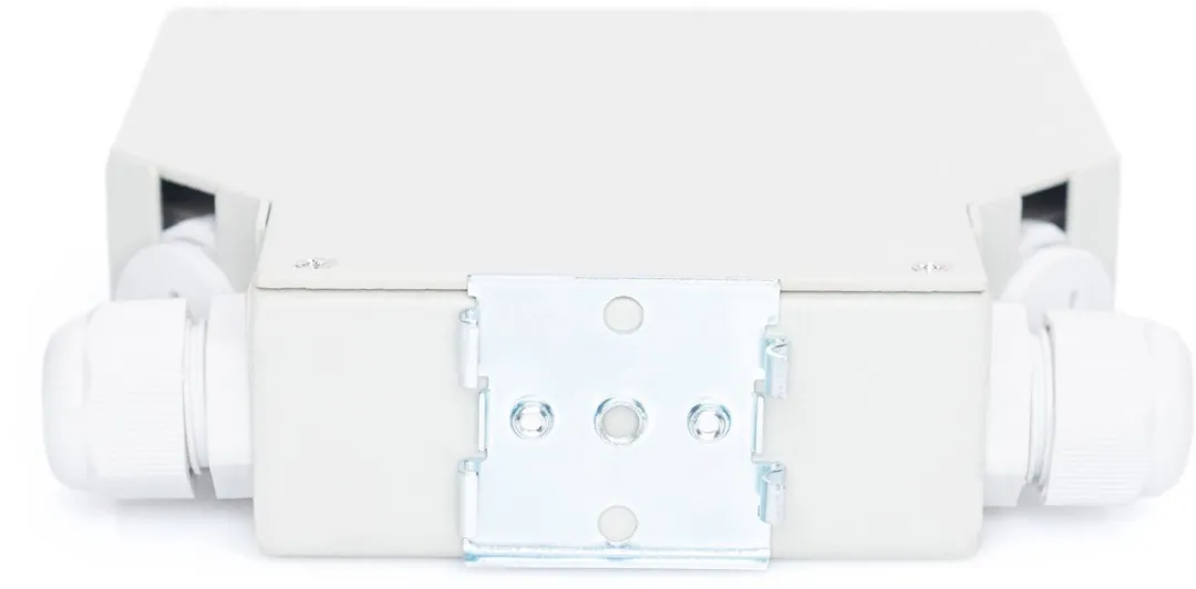 Digitus DN-96891 DIN-railadapter 8 Poorten