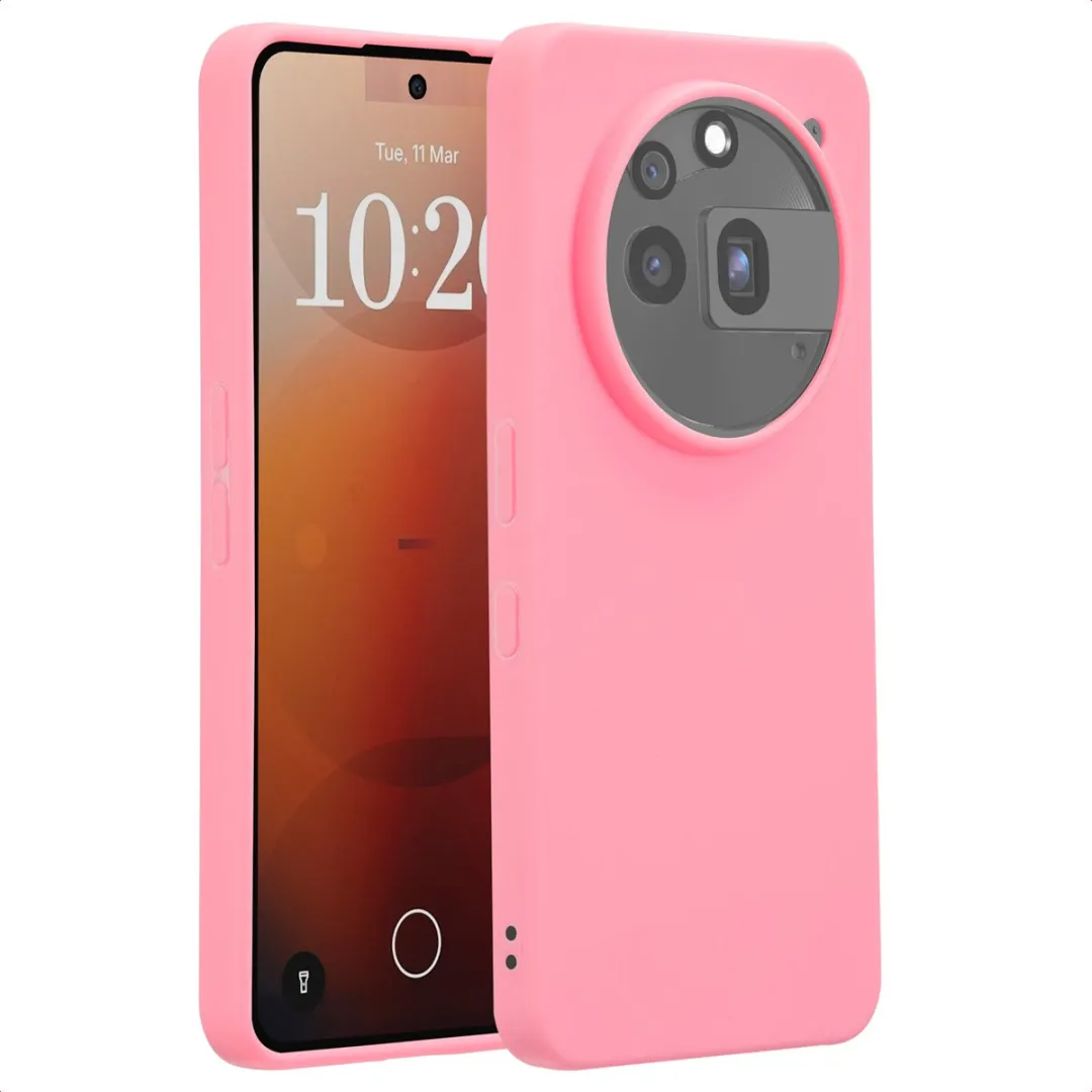 imoshion Hoesje Nothing Phone (3a) Pro - Roze