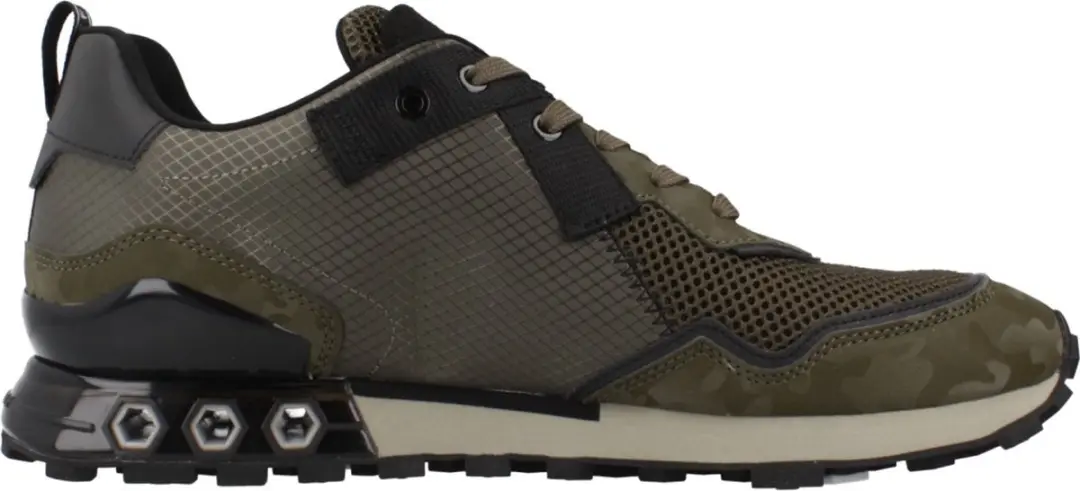 CRUYFF SUPERBIA Groen 41 EU