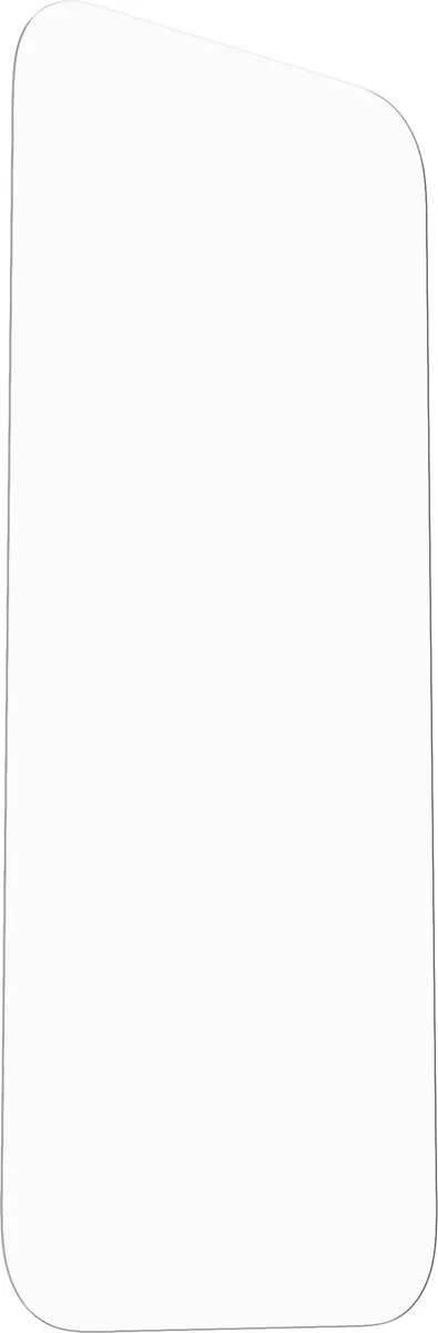 OtterBox Premium Glass Eco iPhone 16 Pro Screenprotector 77-96187 - Transparant