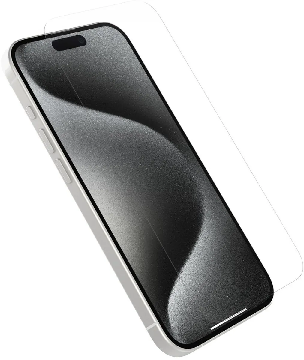 OtterBox Premium Glass Eco iPhone 16 Pro Screenprotector 77-96187