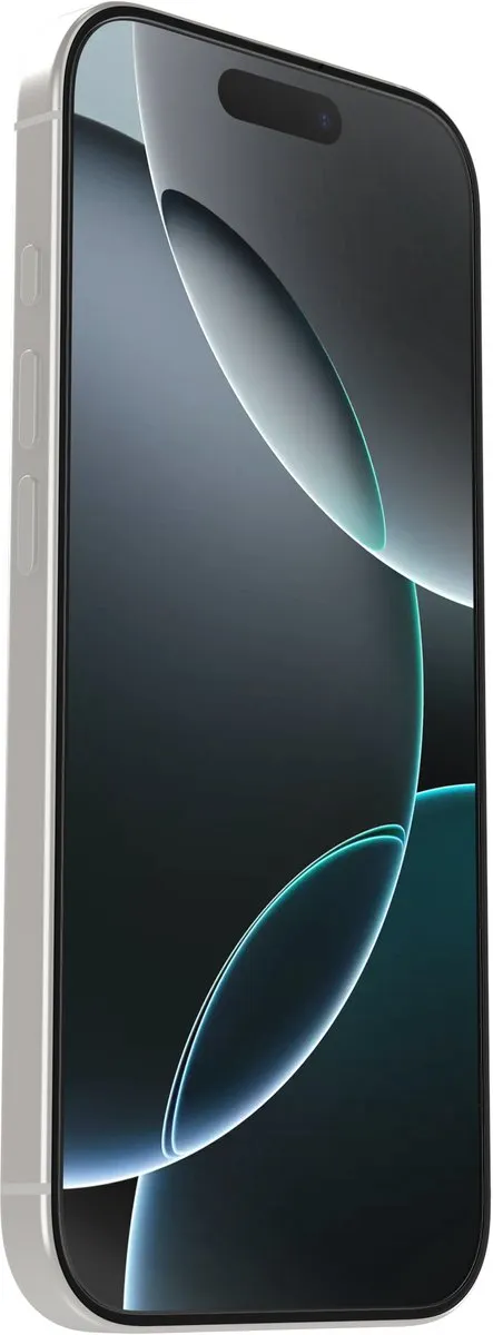 OtterBox Premium Glass Eco iPhone 16 Pro Screenprotector 77-96187 - Transparant