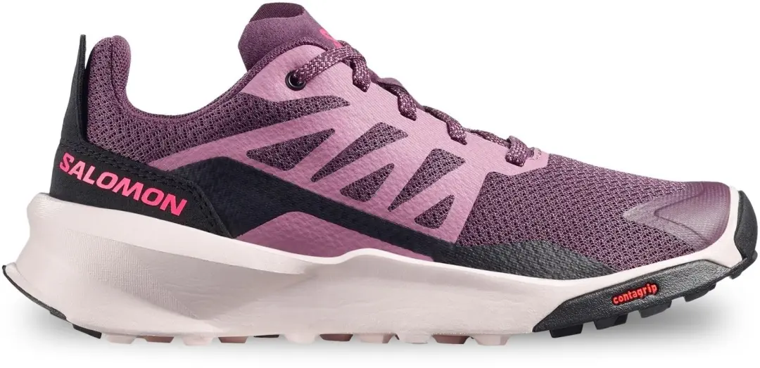 Salomon Patrol J 25