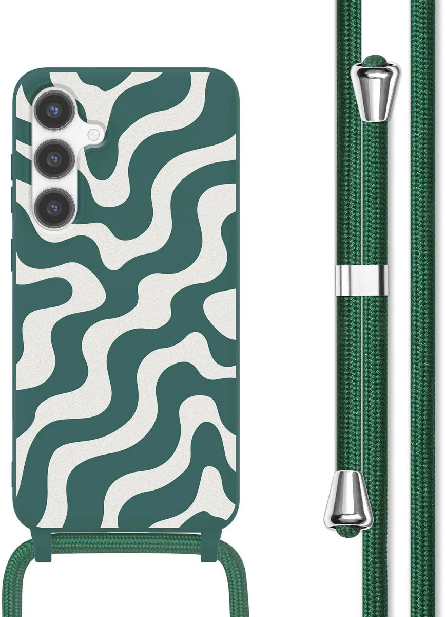 Imoshion Hoesje Samsung Galaxy S24