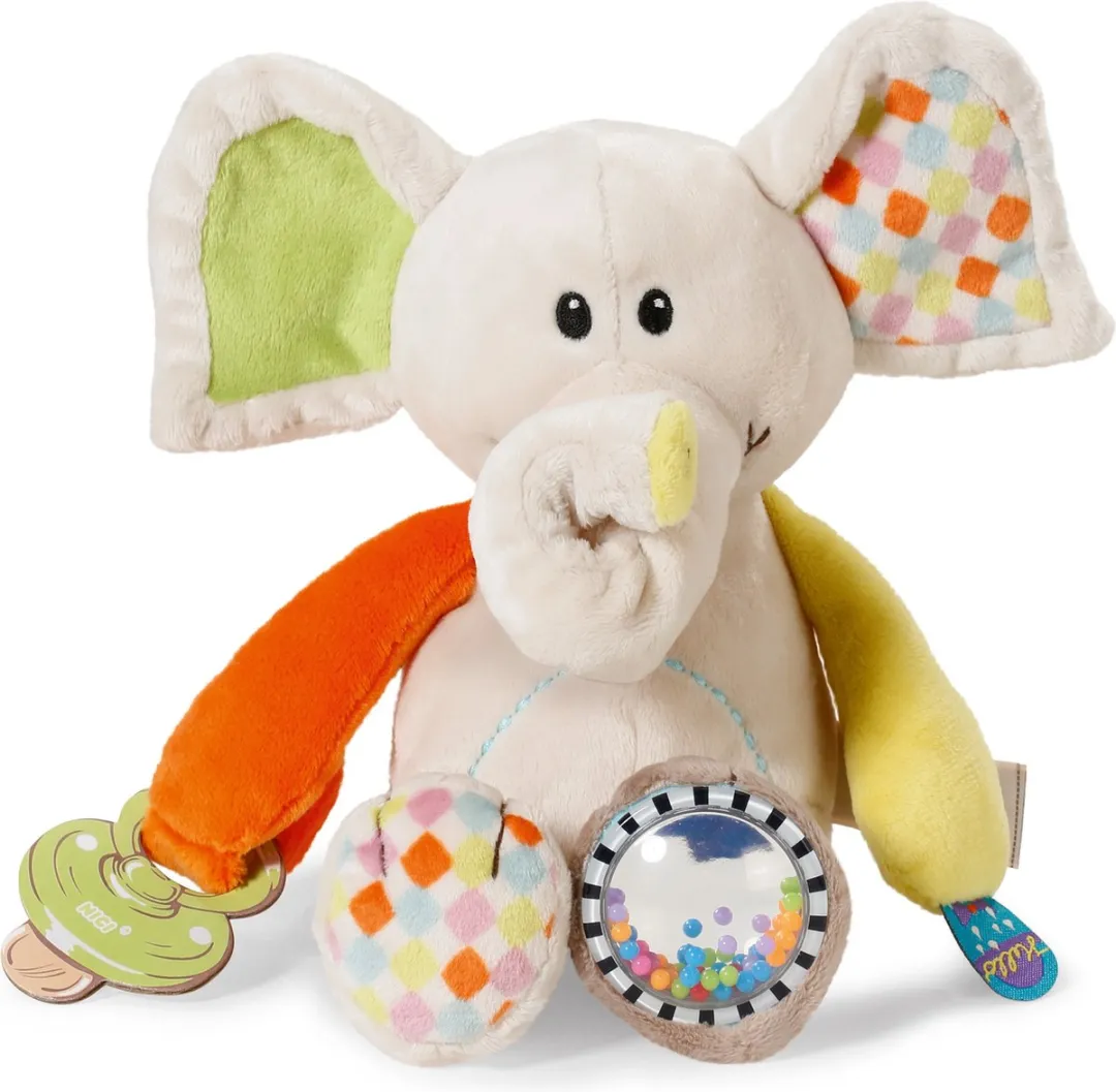 Nici Knuffel Dundi Olifant Pluche