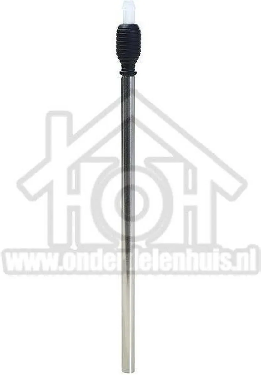Philips Melkpijp 422225960661 - o.a. HD7855/HD7856/HD7857