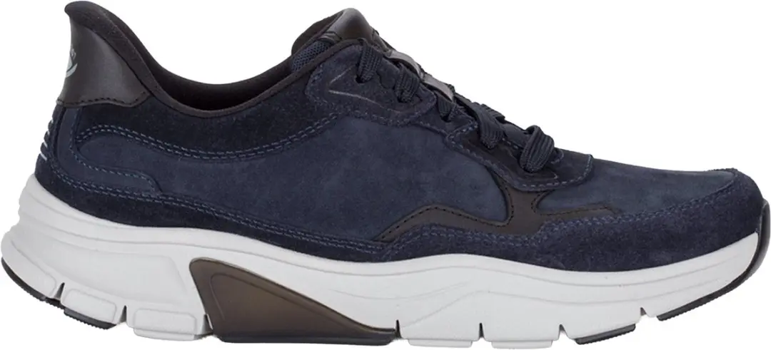 Gabor Men Rollingsoft 0103.02 Sneaker Dark Blue G1/2