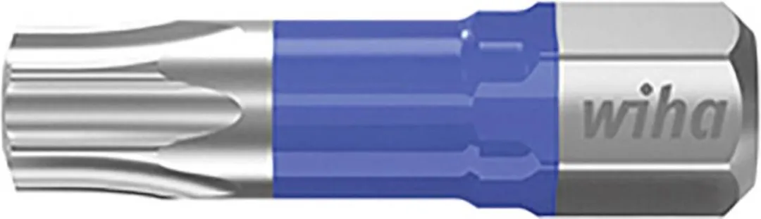 Wiha T-Bit 25mm T15 TORX - 5 Stuks