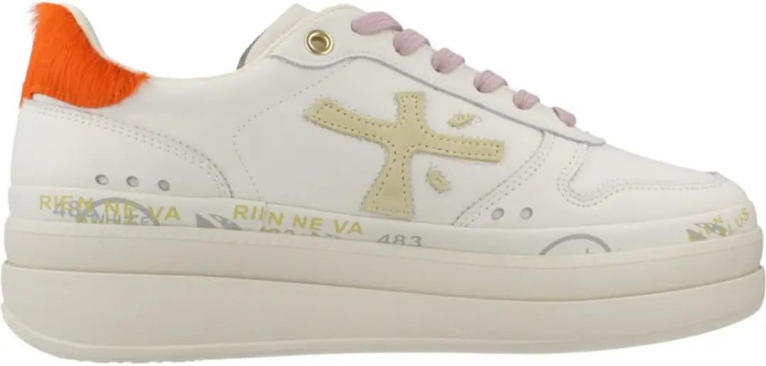 PREMIATA MICOL 7442 Wit 41 EU