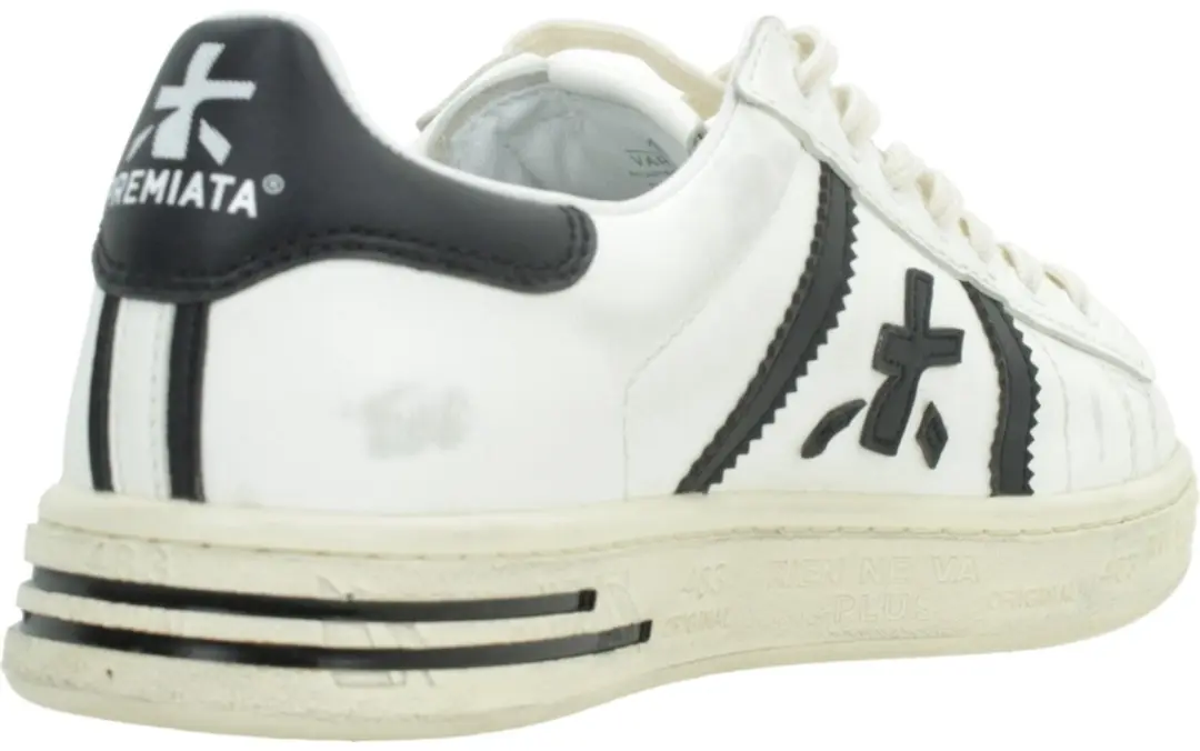 PREMIATA RUSSELL 8561 DEPORTIVO RUSSELL Wit 41 EU