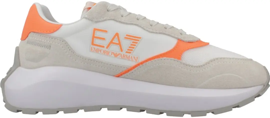 EA7 BY EMPORIO ARMANI 7X000341 Beige 42 EU