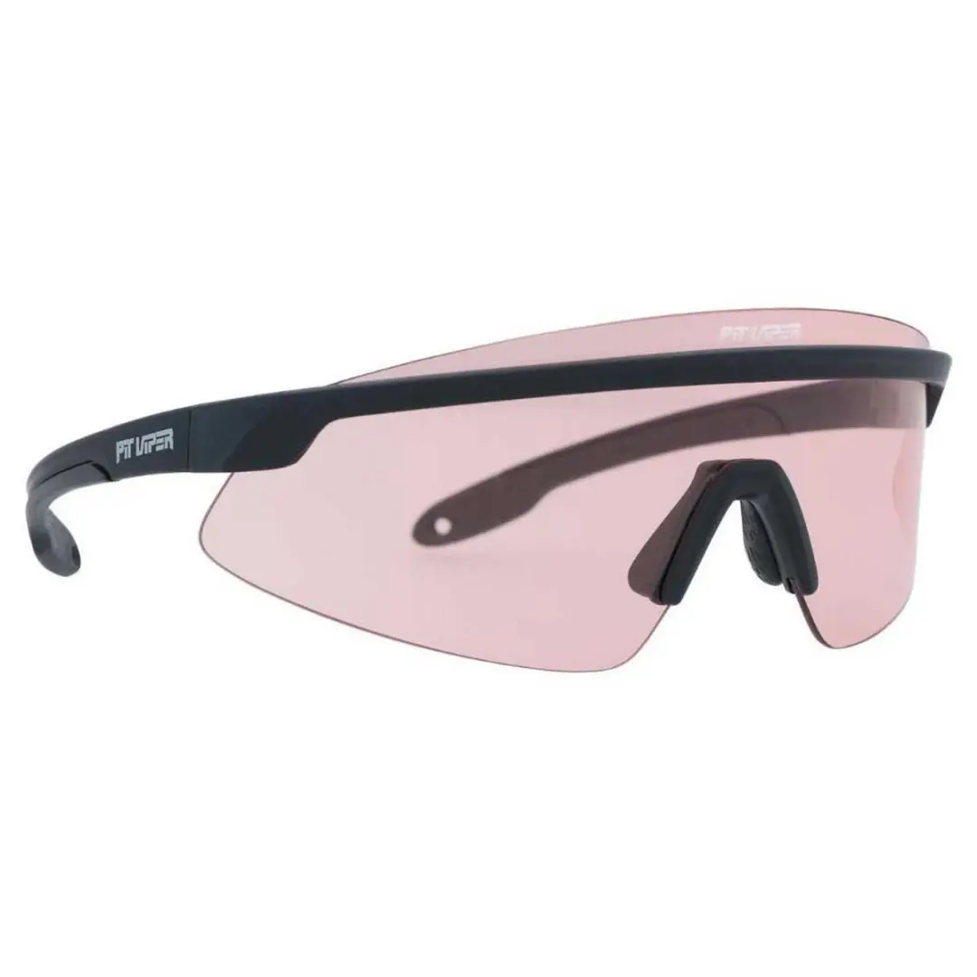 Pit Viper Skysurfer Fotochromatische Zonnebril - Goud - afbeelding 2 van 6