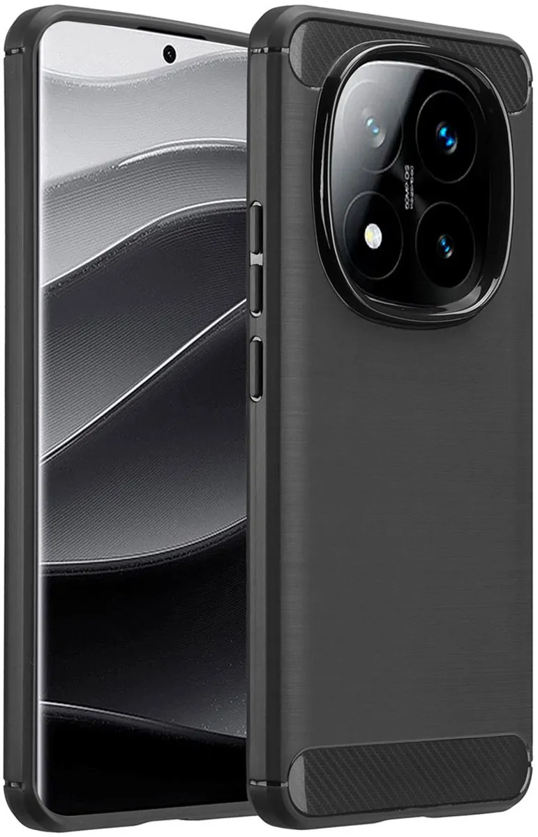 Imoshion Hoesje Xiaomi Redmi Note 14 Pro Plus 5G