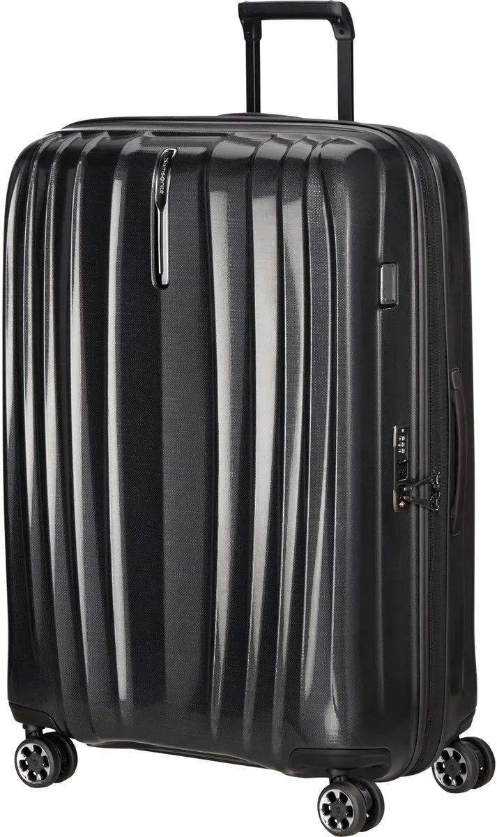 Samsonite Nexis Spinner Koffer 82cm