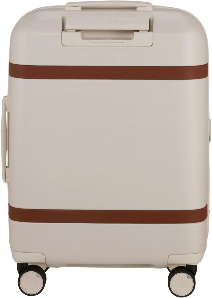 Samsonite Image Spinner 55/20 Uitbreidbaar Handbagagekoffer - Ivory - afbeelding 5 van 6