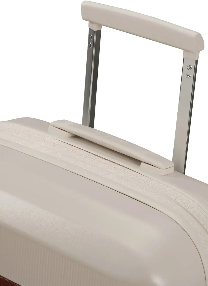 Samsonite Image Spinner 55/20 Uitbreidbaar Handbagagekoffer - Ivory - afbeelding 6 van 6