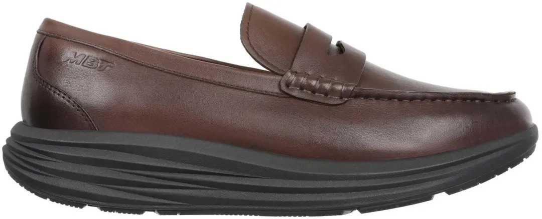Loafers MBT Boston Loafer