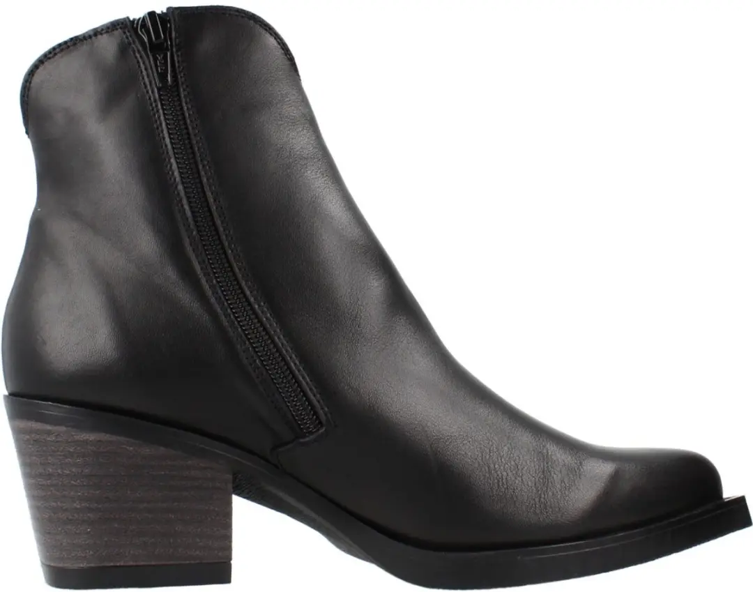PORRONET 4850PO BOTIN Zwart 39 EU