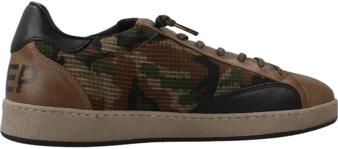 CETTI C1342 INV27 DEPORTIVO NOBUCK Groen 45 EU