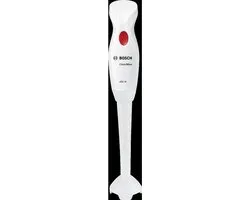Bosch MSM14000 CleverMixx Staafmixer - 400W - Wit - afbeelding 2 van 6