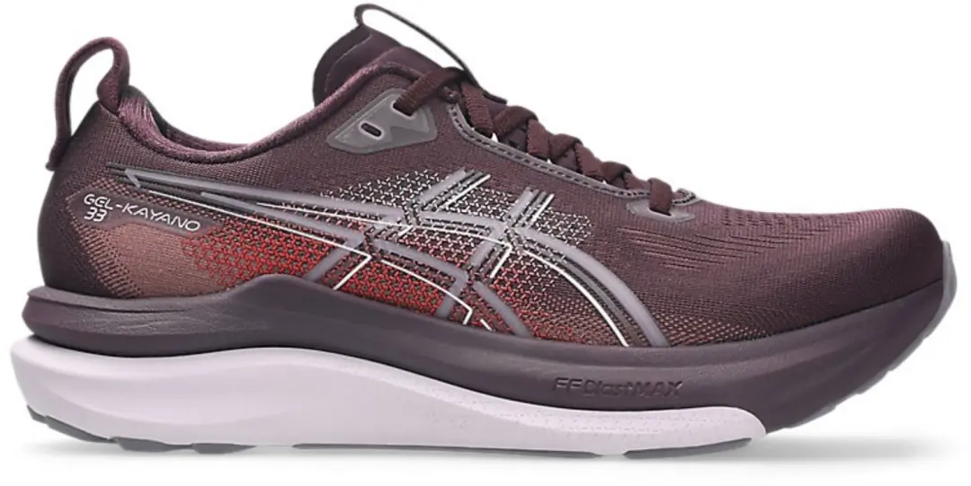 ASICS Gel-Kayano 33 Hardloopschoenen Dames