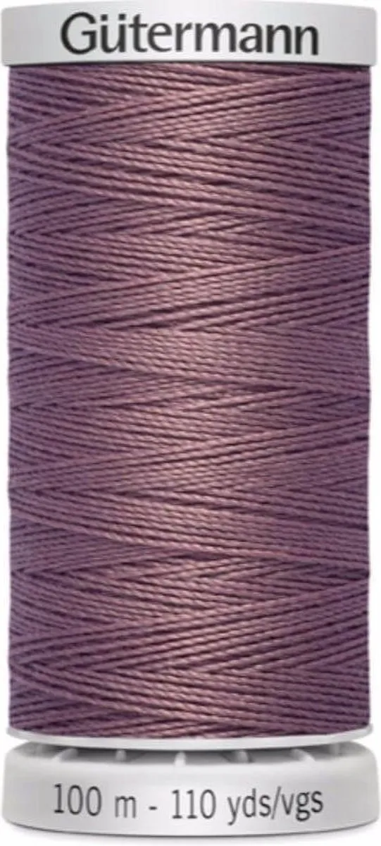 Gutermann Super Sterk Garen 100m