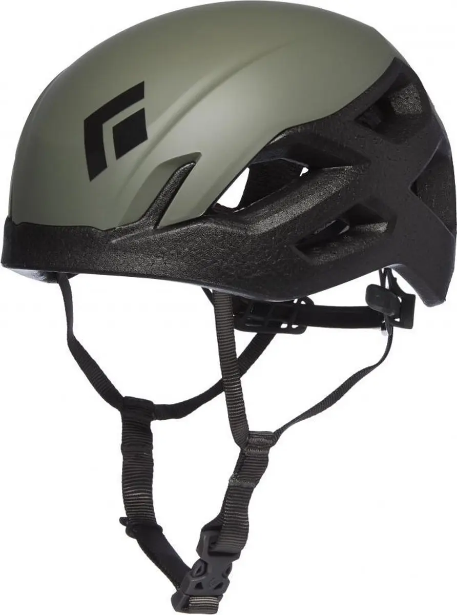 Black Diamond Vision Klimhelm - Hyper Red - S/M - afbeelding 3 van 4