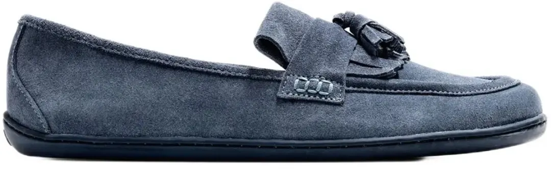 Be Lenka Fiorela Barefoot Loafers Blauw EU 39 Vrouw