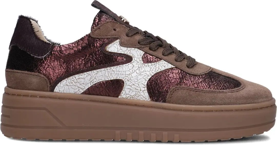Haboob Aurelie Sneakers Dames