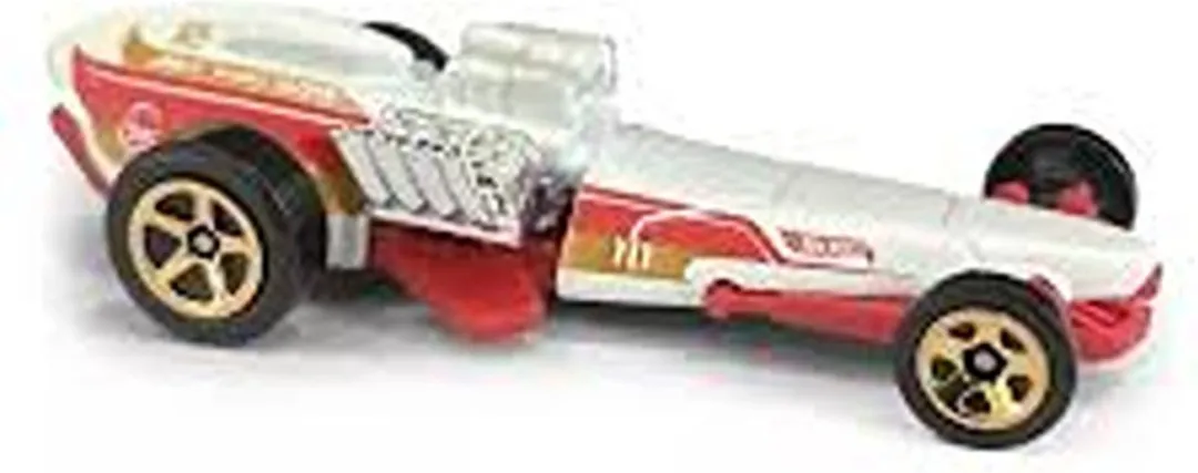Hot Wheels Rockin' Trailer HW Drag Strip 171/250