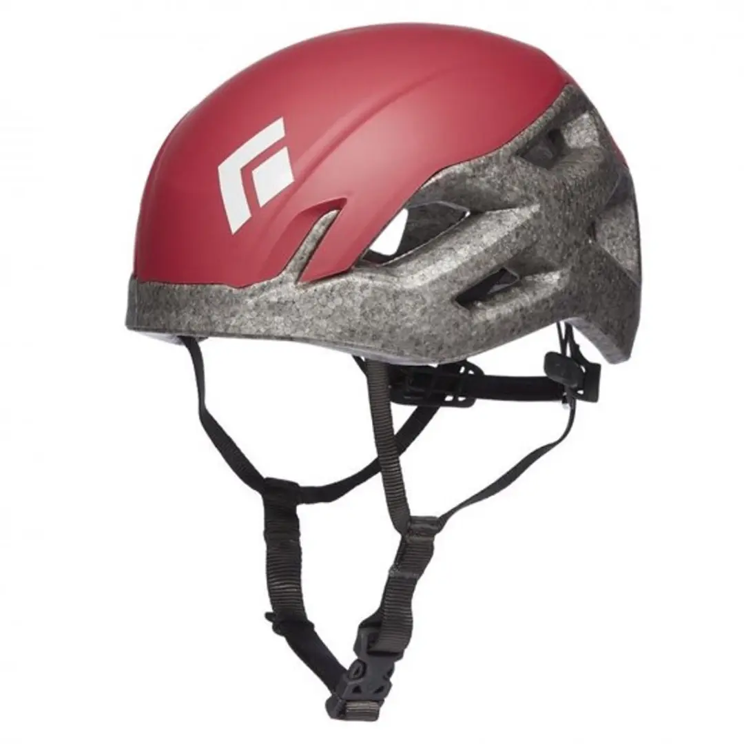 Black Diamond Vision Klimhelm - Astral Blue - S/M - afbeelding 2 van 3