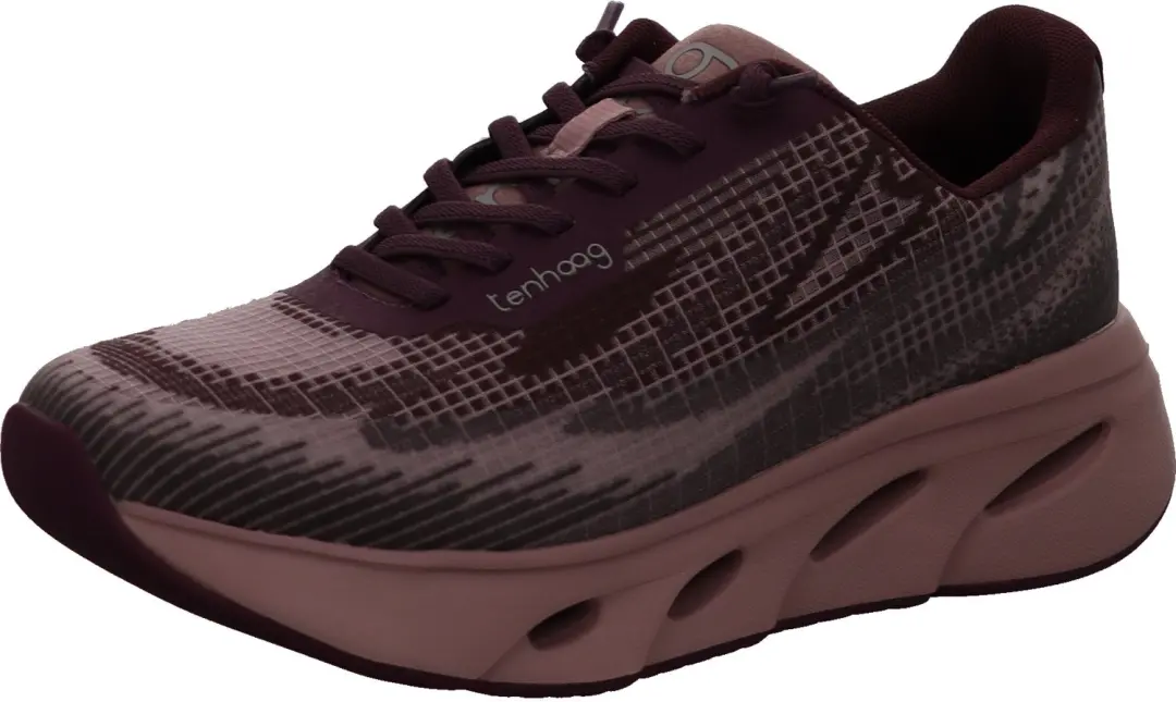 0005-068 purple dames instappers lila maat 36