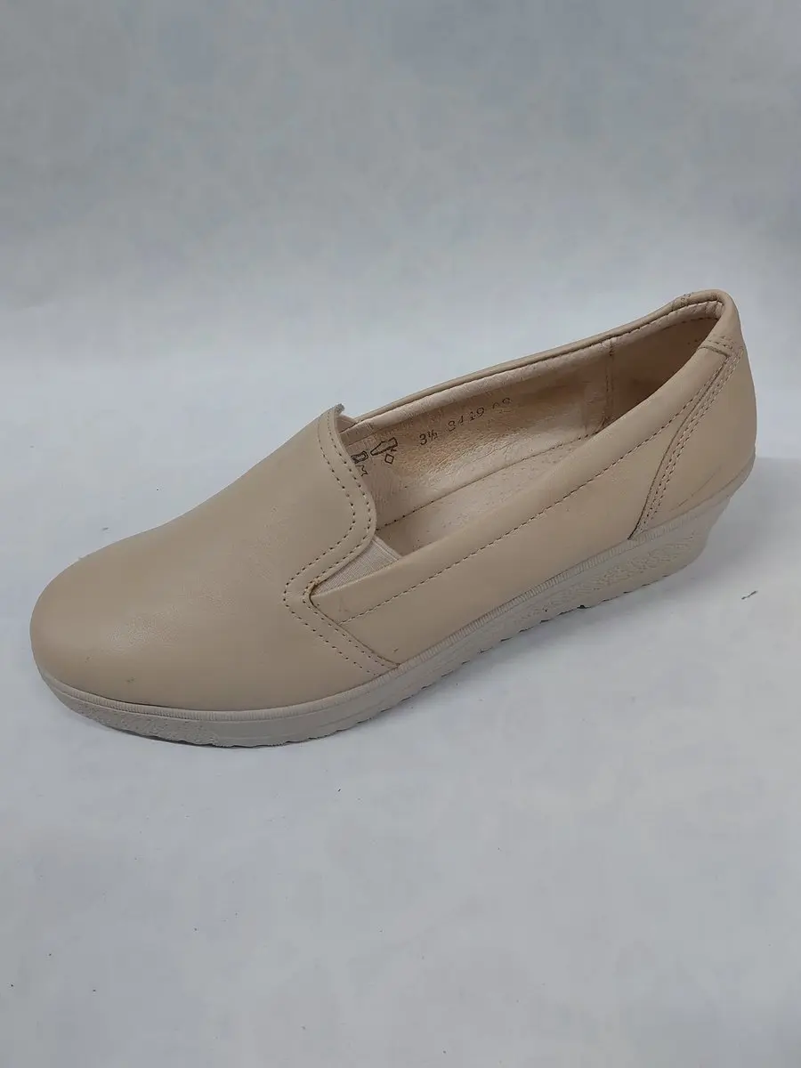 ROHDE 1083 / instappers / beige / maat 36