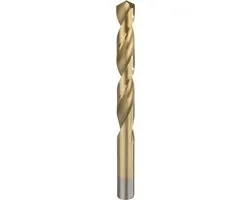 Westfalia HSS Draaiboorset - 13 Stuks - Titanium Gecoat