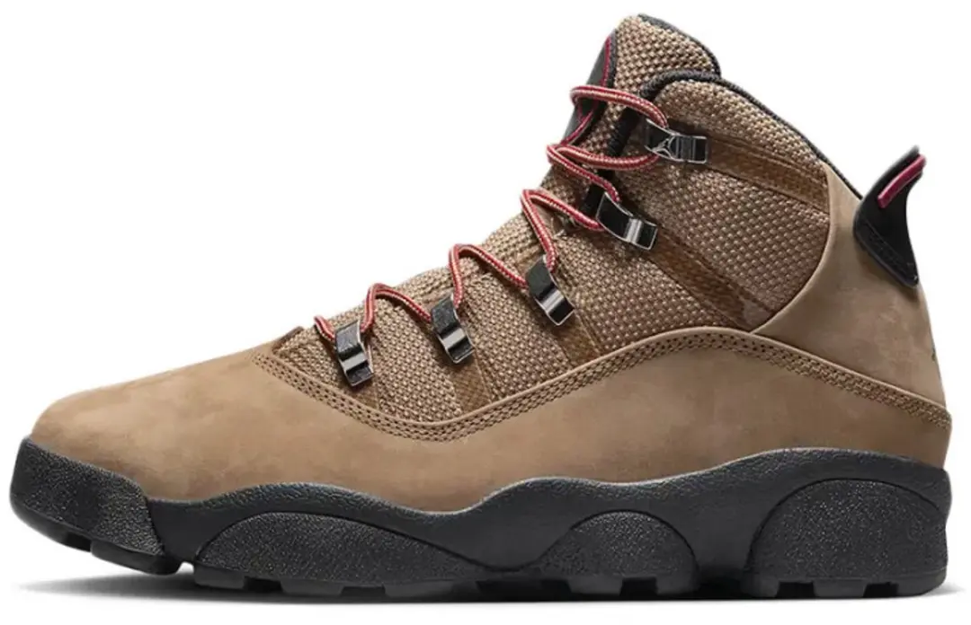 JORDAN AIR 6 Rings Winterized