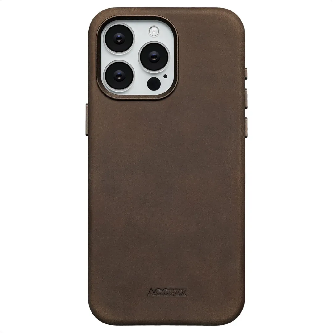 Accezz Hoesje iPhone 15 Pro Max