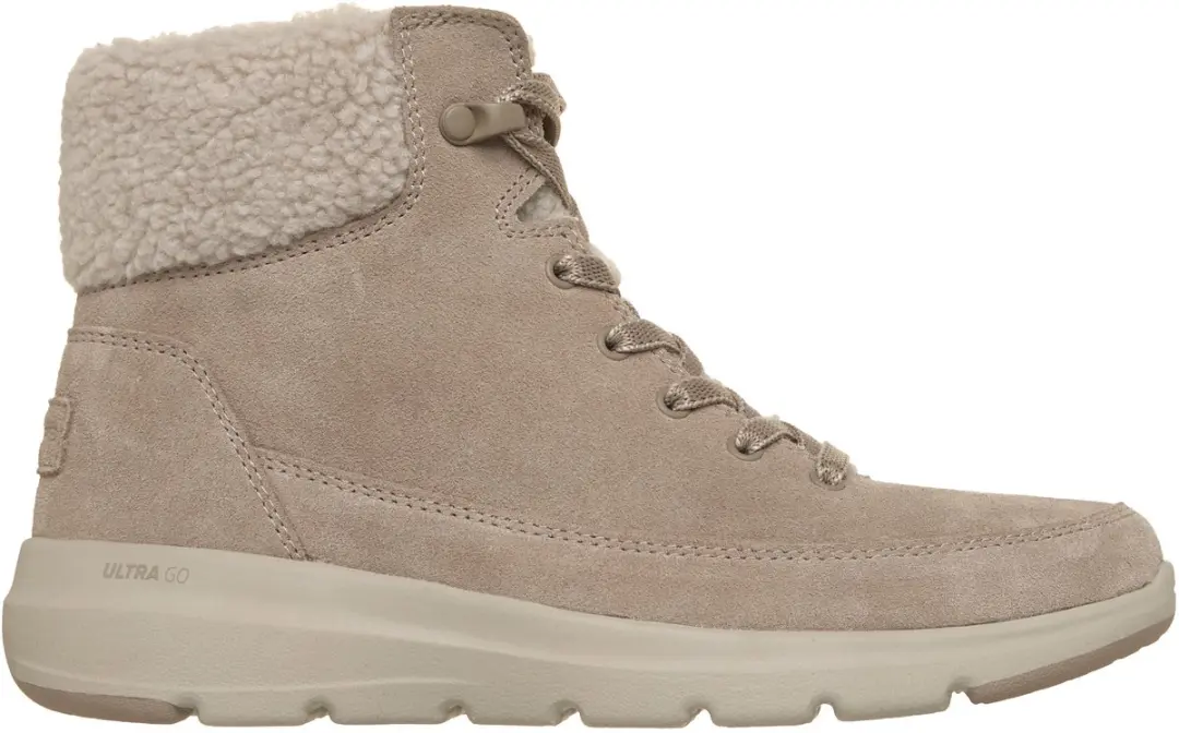 Skechers GLACIAL ULTRA