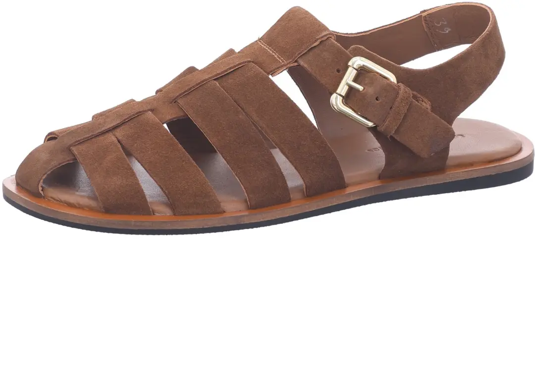 Copenhagen CS8925 unisex sandalen bruin maat 37