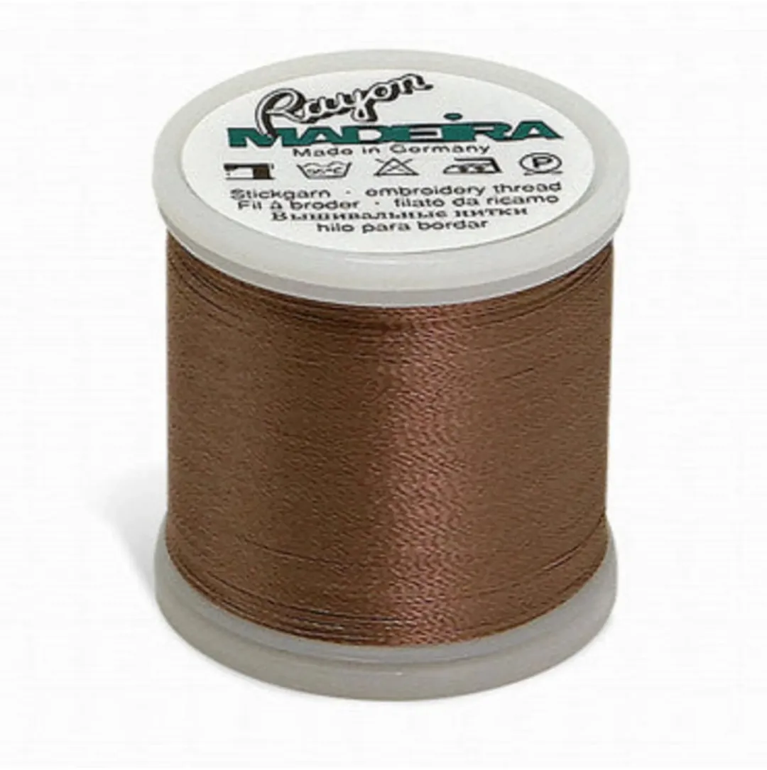 Madeira Rayon 40 200m - 1128