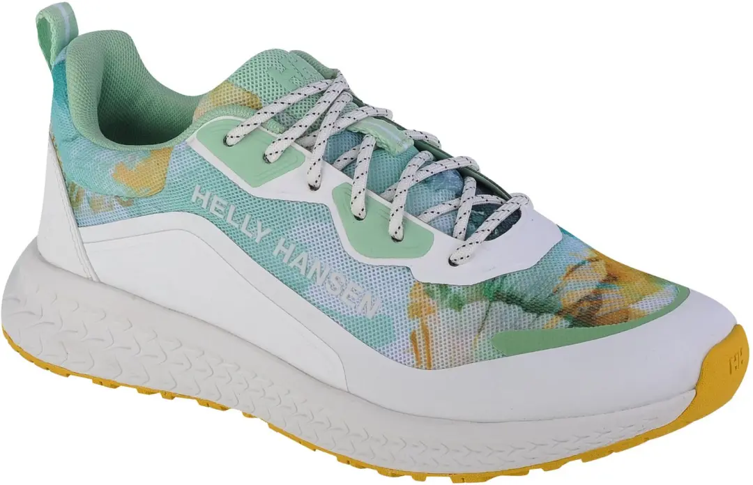 Helly Hansen Eqa W, Vrouwen, Wit, Sneakers, maat: 36