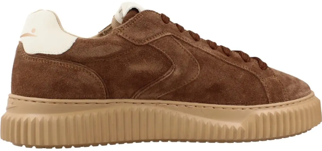Voile Blanche Lipari Schoenen Bruin EU 36 Vrouw