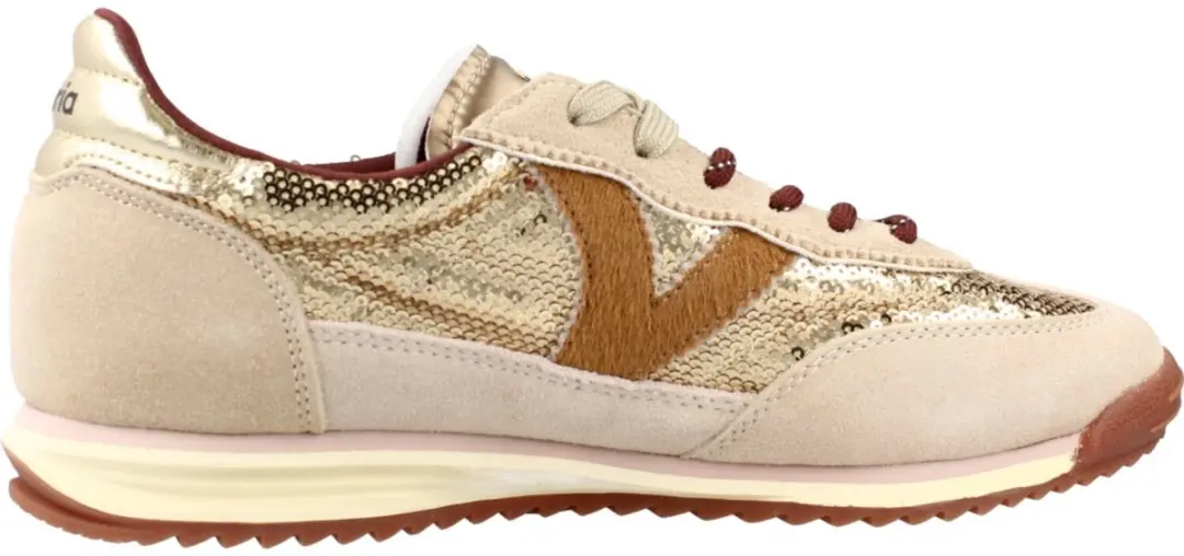 VICTORIA 1158119V Beige 40 EU