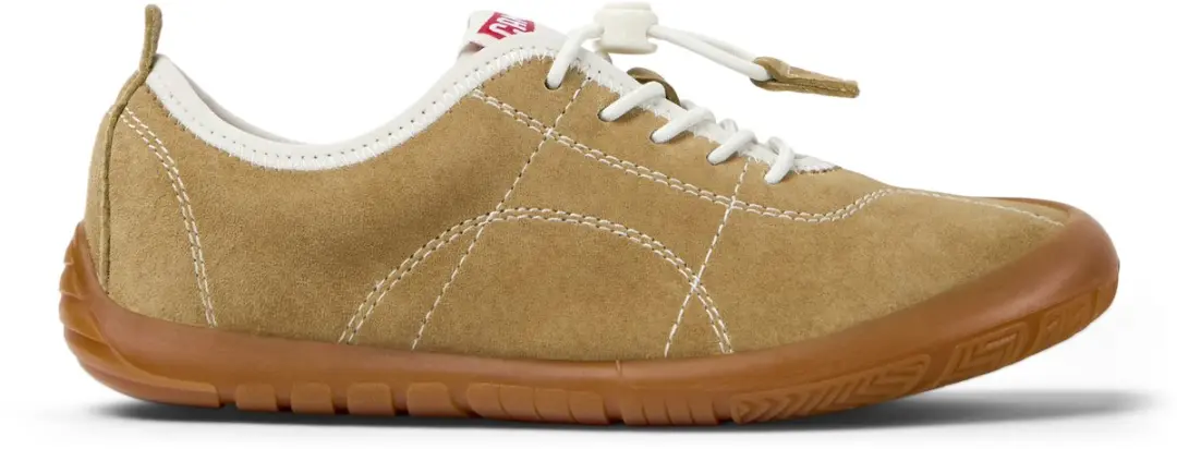 Camper Peu Path Kids Sneaker