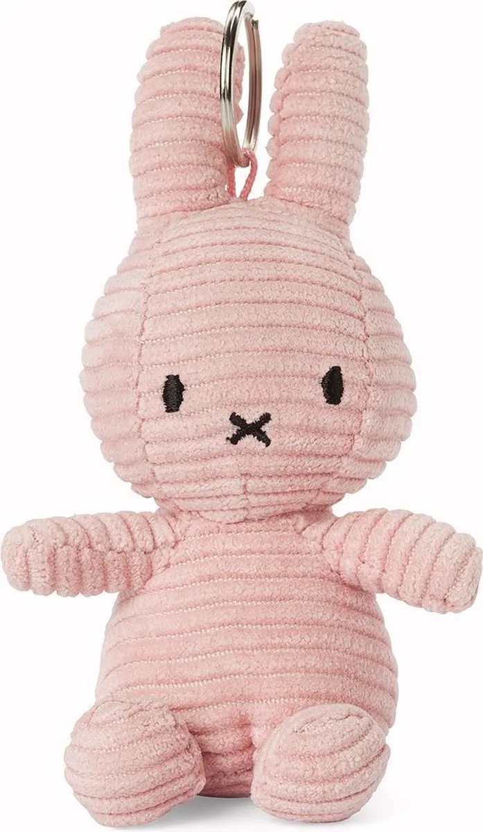 Bon Ton Toys Nijntje Sleutelhanger