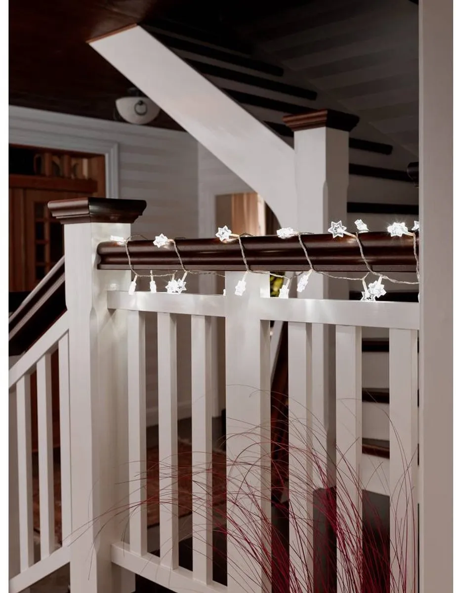 Konstsmide Kerstdecoratie 4090-103 LED-lichtketting